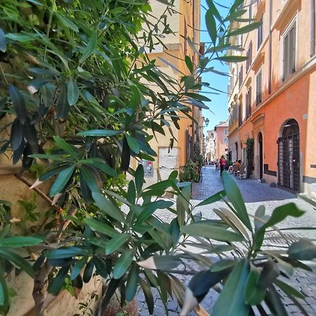 Romantica Navona エクステリア 写真