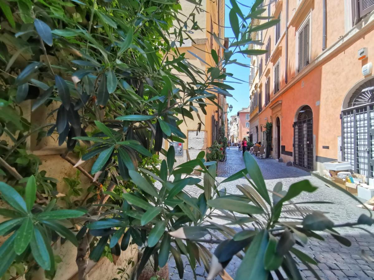 Romantica Navona エクステリア 写真